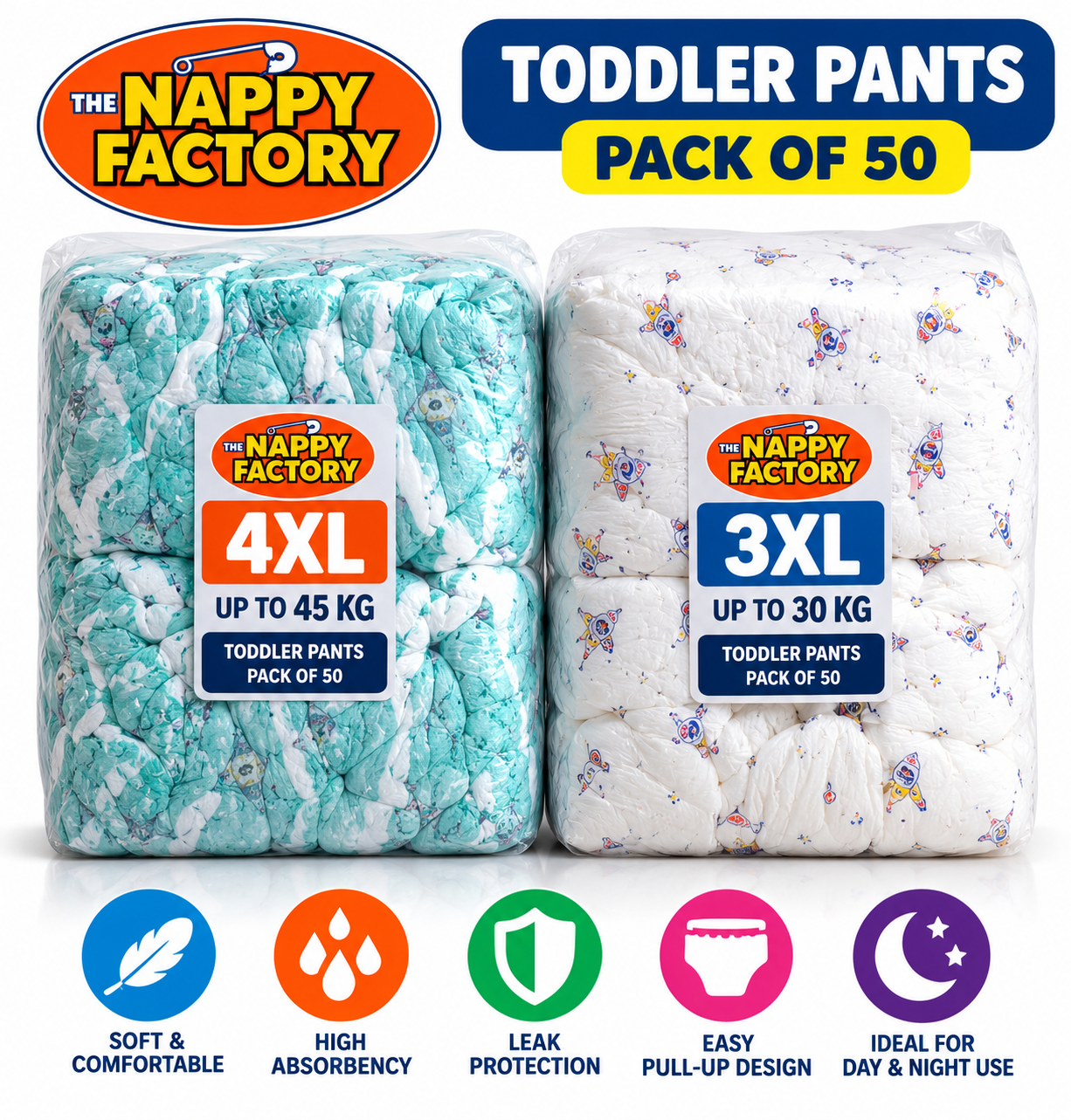 toddler pants