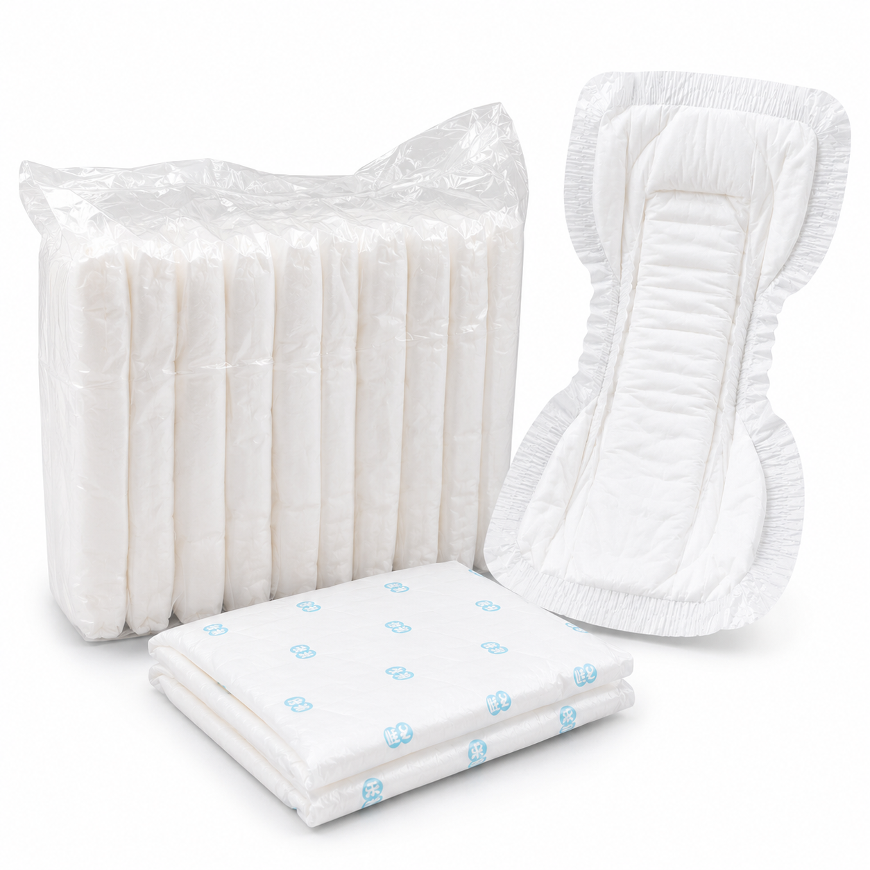 website image - pads
